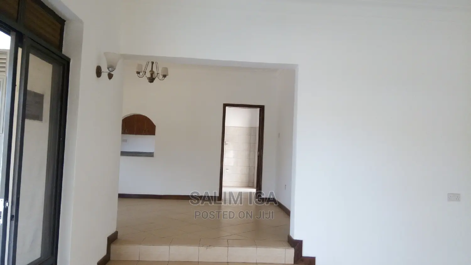 3bdrm Bungalow in Kololo Property, Central Division for Rent