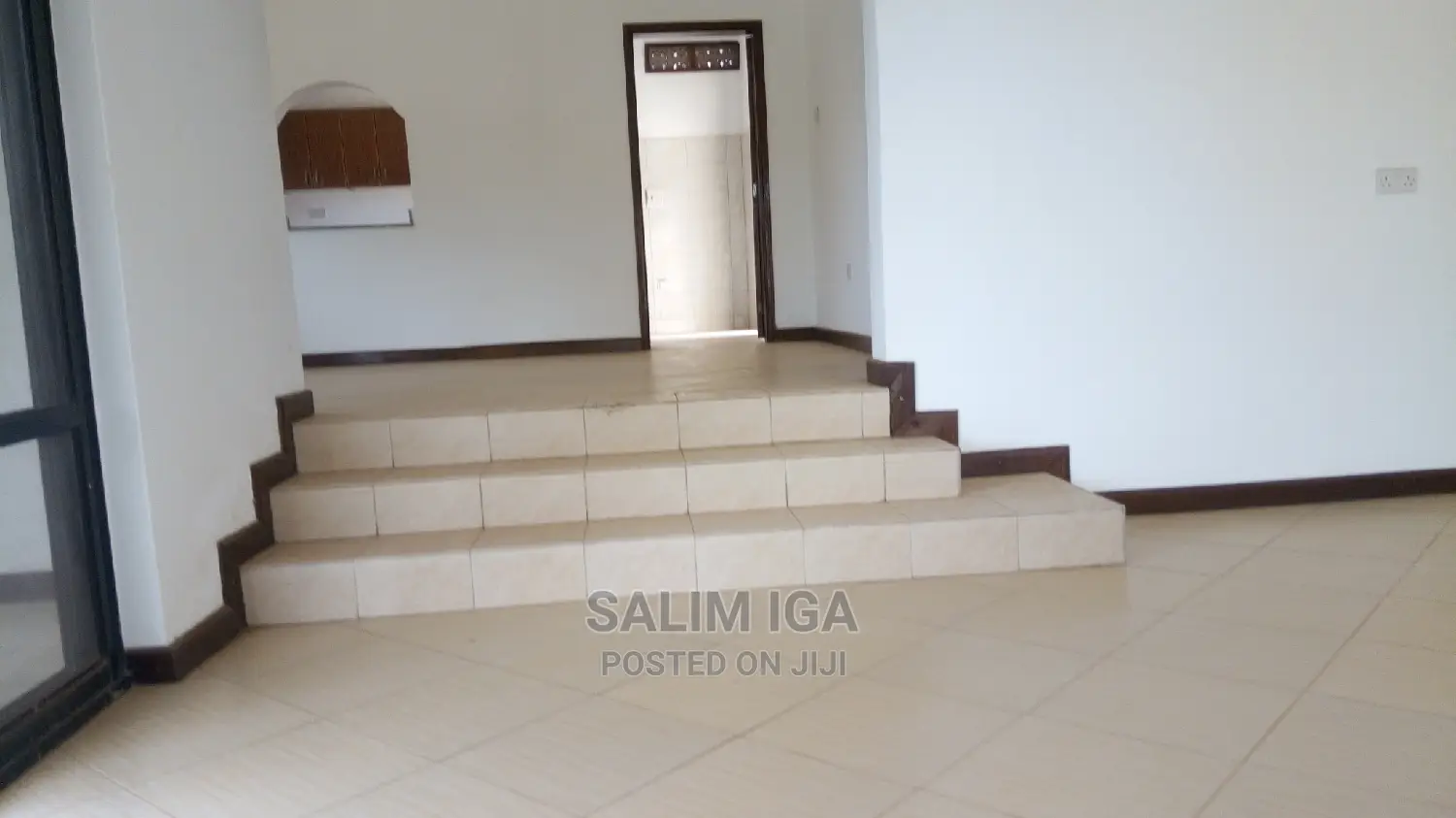 3bdrm Bungalow in Kololo Property, Central Division for Rent