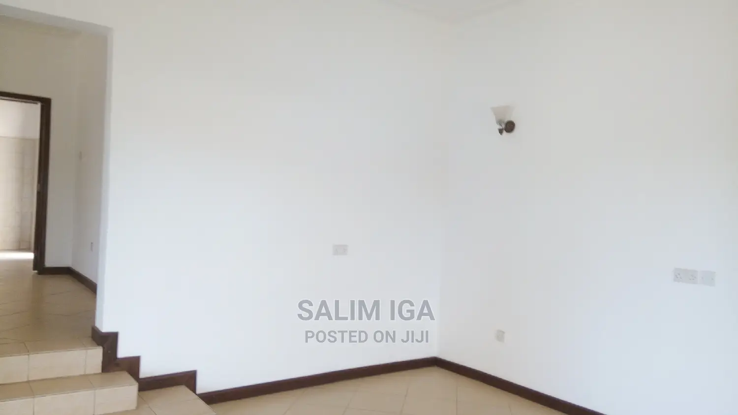 3bdrm Bungalow in Kololo Property, Central Division for Rent