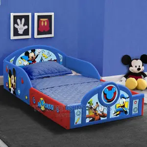 Carsonkid's Beds
