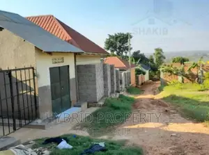 Plots for Sale at Kayunga~Gombe [Wakiso] Estate~Hoima Road.