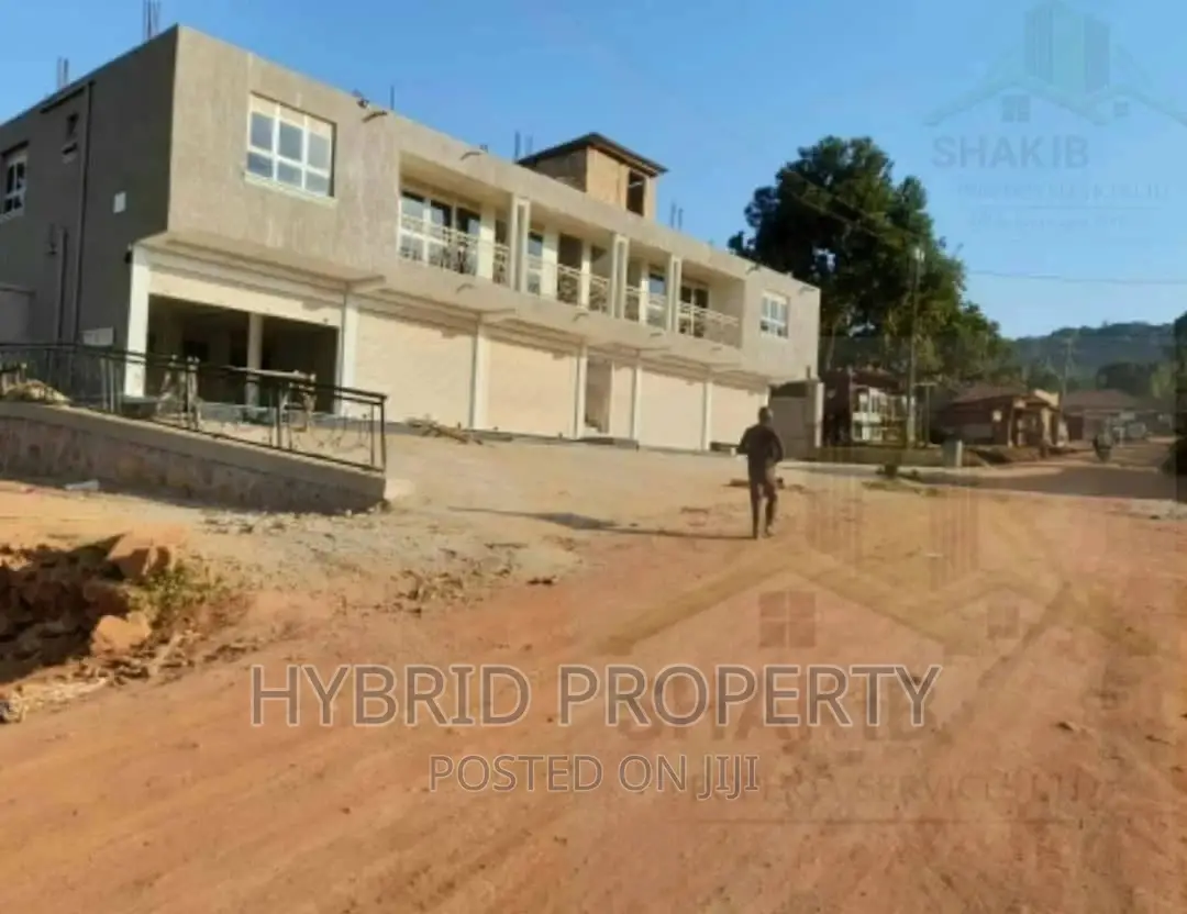 Plots for Sale at Kayunga~Gombe [Wakiso] Estate~Hoima Road.