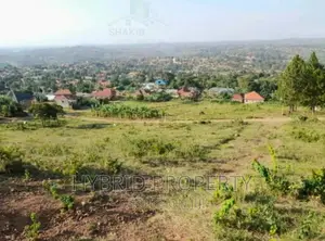 Plots for Sale at Kayunga~Gombe [Wakiso] Estate~Hoima Road.