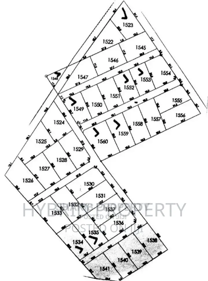 Plots for Sale at Kayunga~Gombe [Wakiso] Estate~Hoima Road.