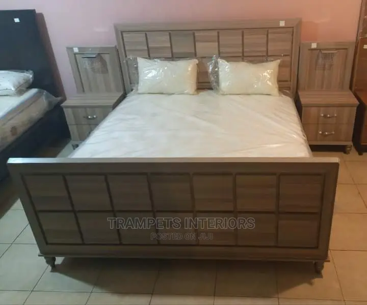 Model Beds