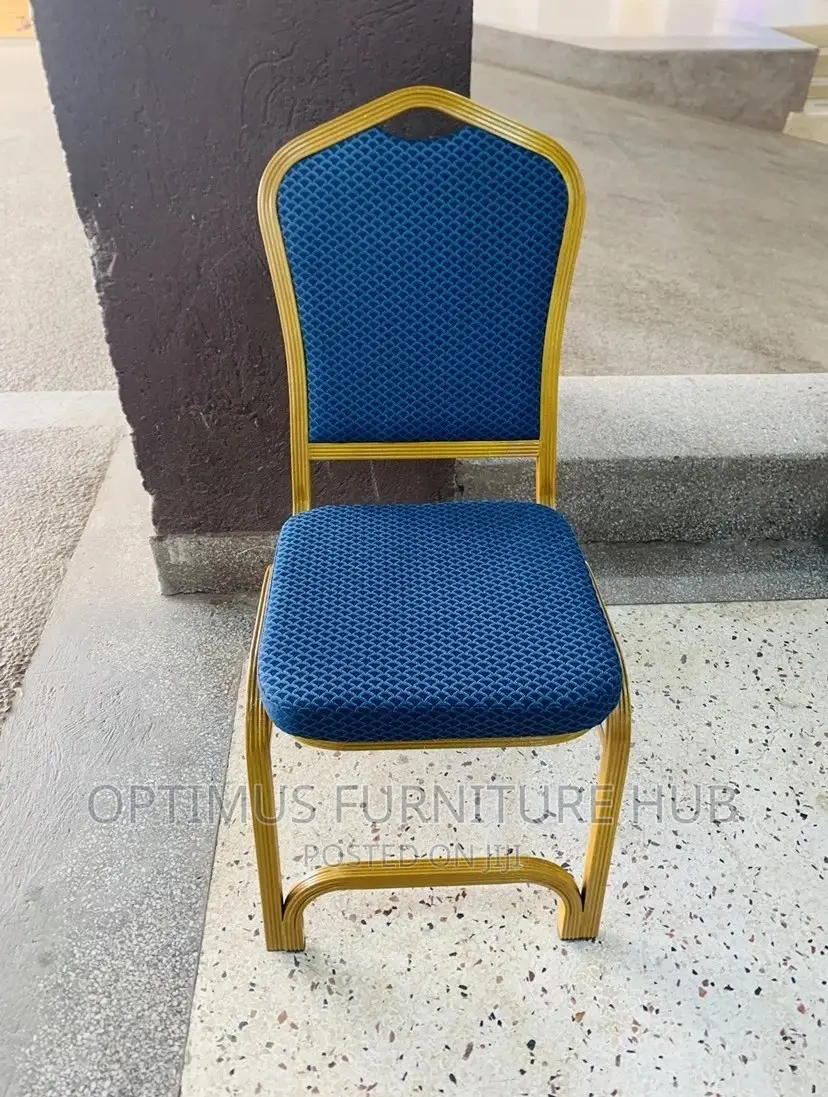 Conference Chair