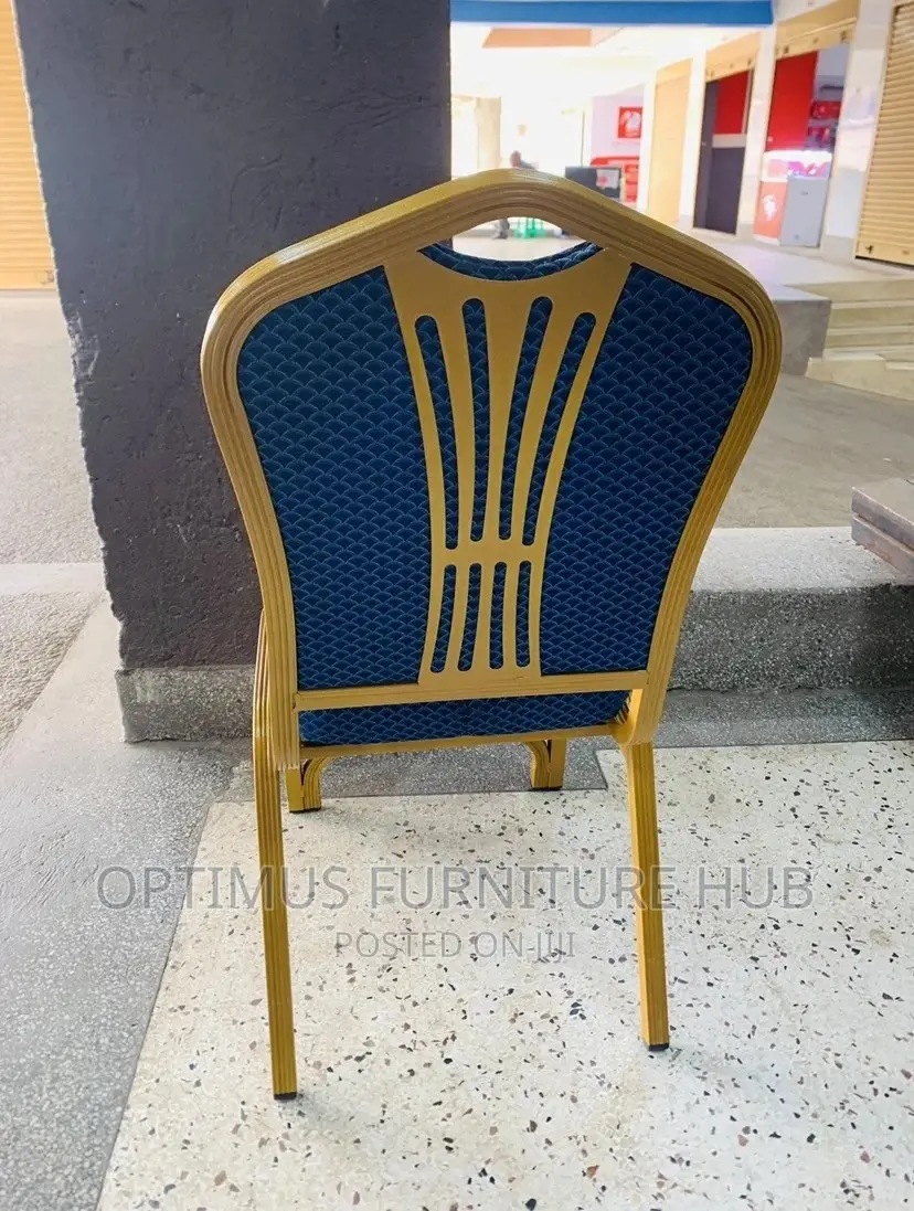 Conference Chair