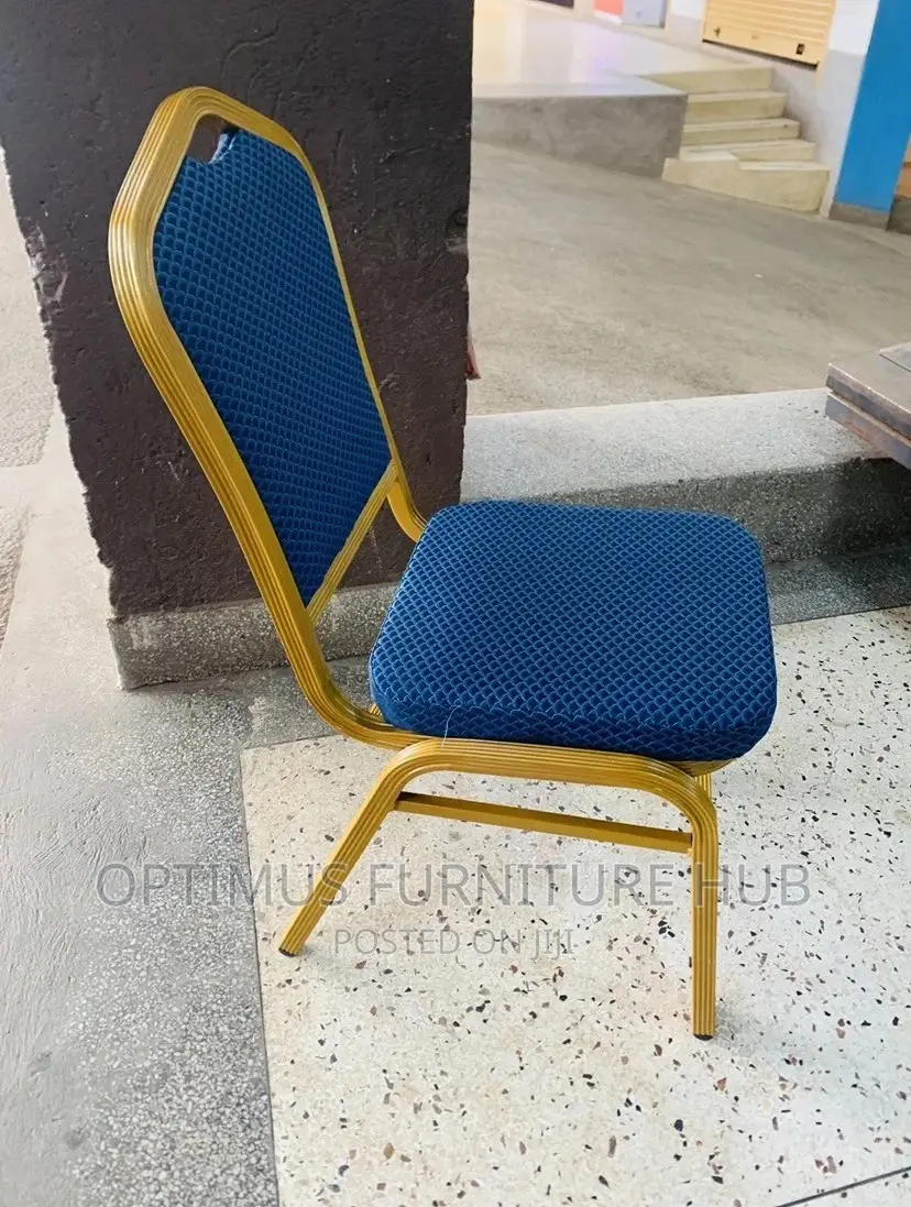 Conference Chair