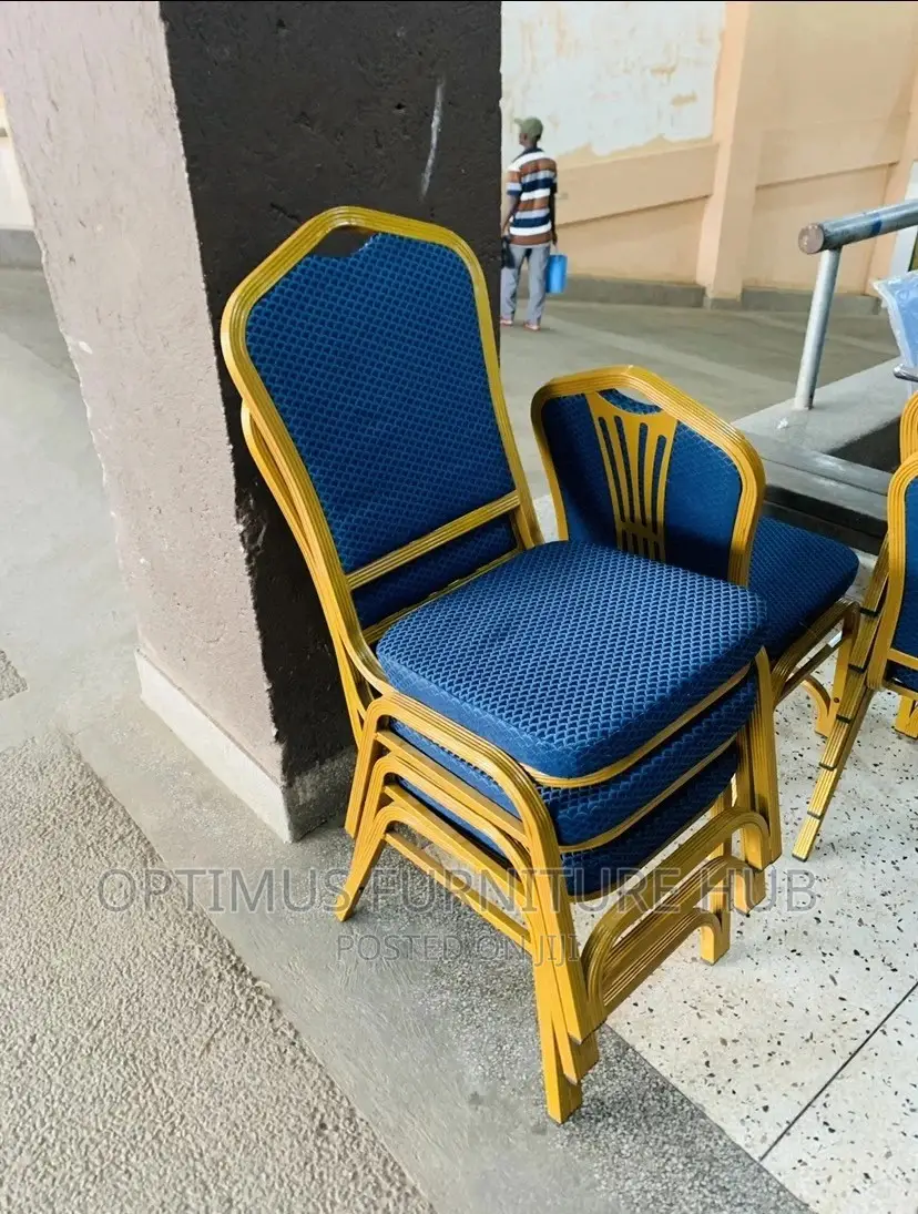 Conference Chair