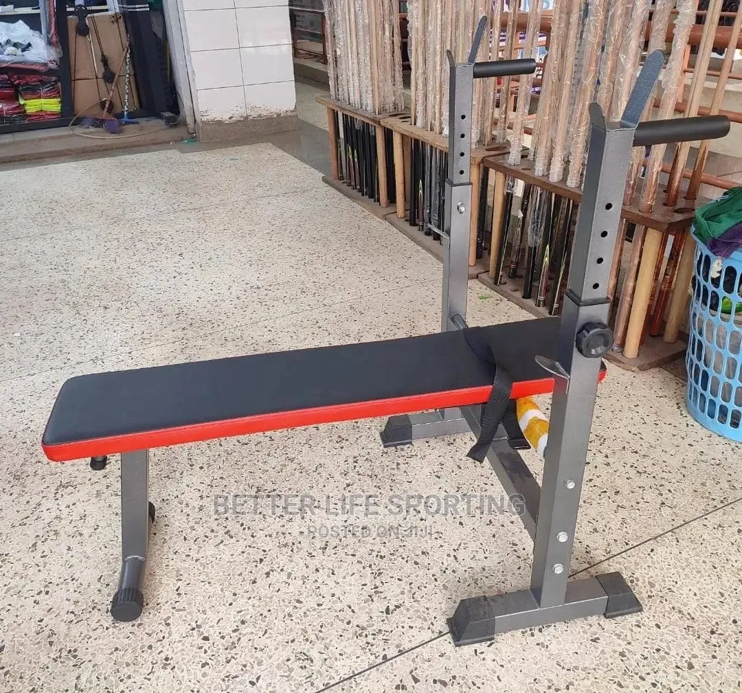 Exercise Bench