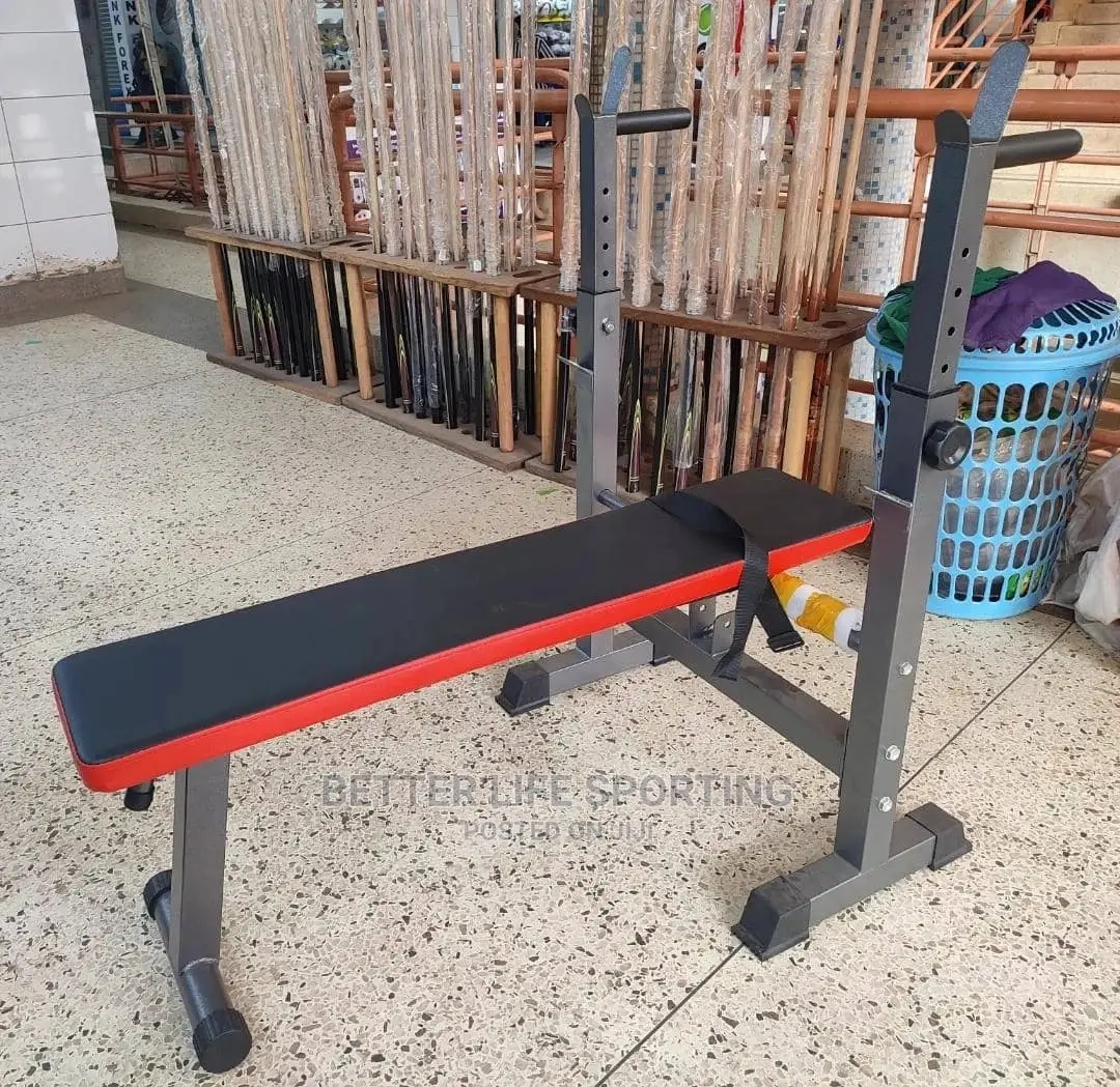 Exercise Bench