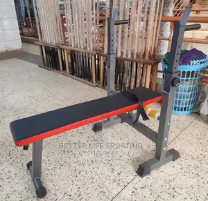 Exercise Bench