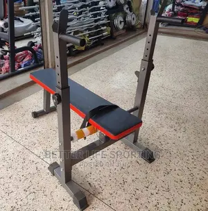 Exercise Bench