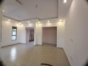 Furnished 4bdrm House in Kira for Sale
