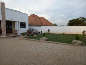 Furnished 4bdrm House in Kira for Sale