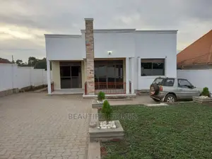 Furnished 4bdrm Bungalow in Kira for Sale