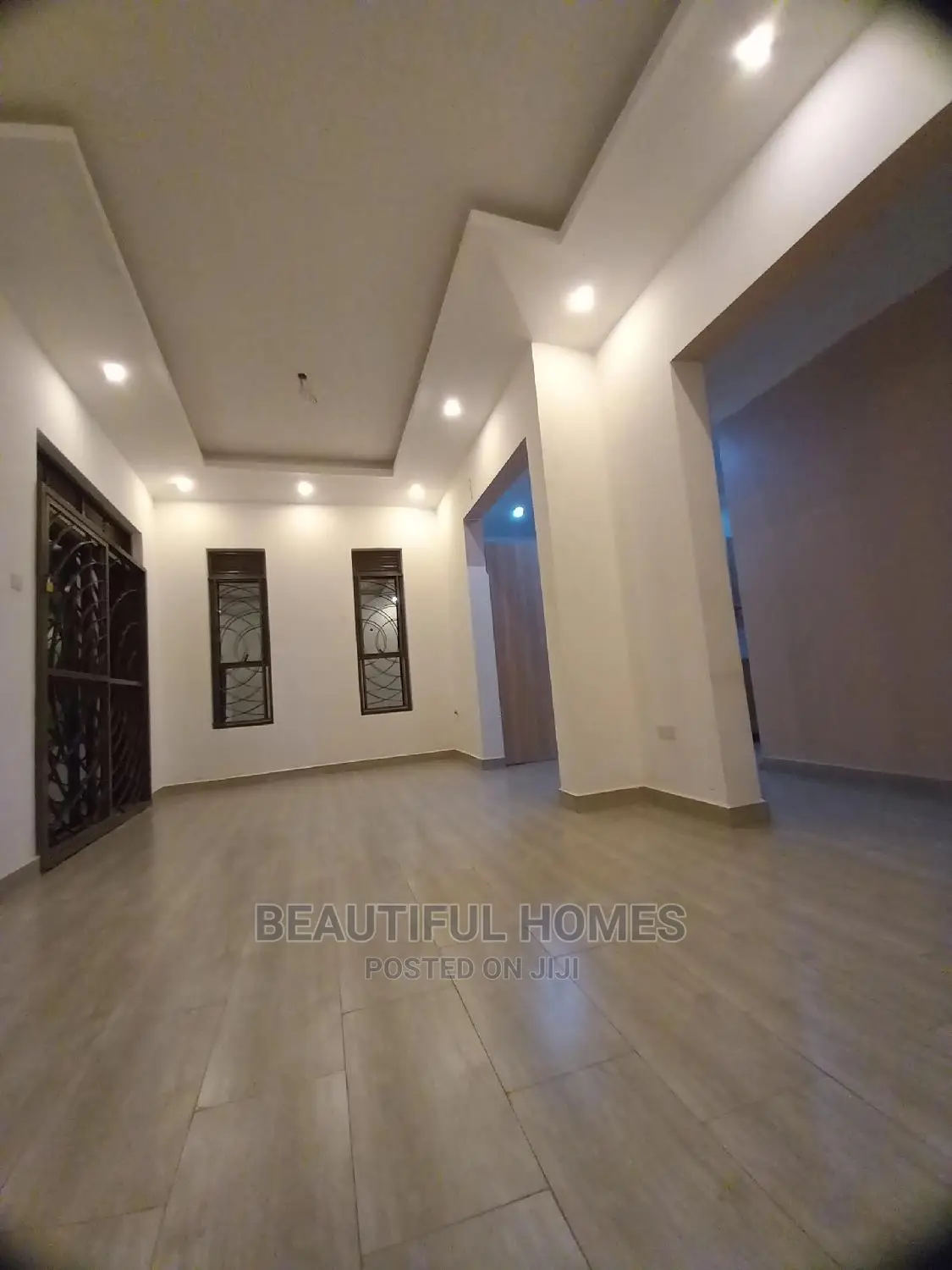 Furnished 4bdrm Bungalow in Kira for Sale