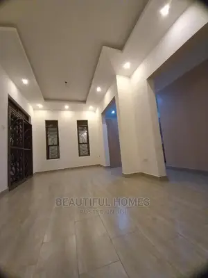 Furnished 4bdrm Bungalow in Kira for Sale