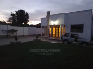 Furnished 4bdrm House in Kira for Sale