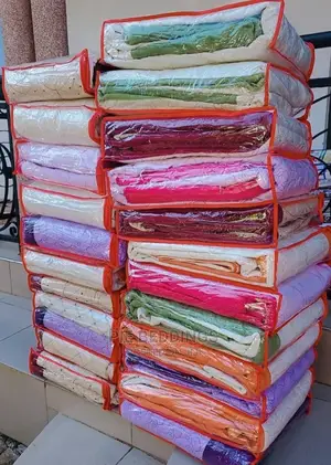 Quality Thin Bedcovers
