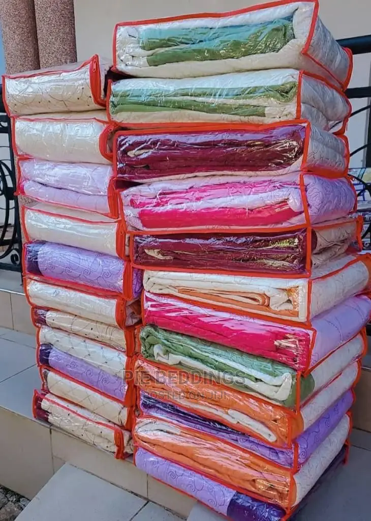 Quality Thin Bedcovers