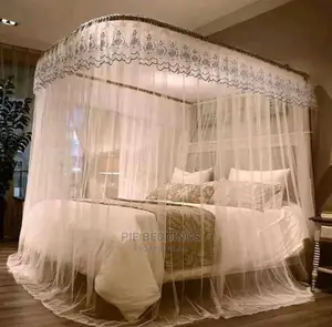 Adjustable Mosquito Net