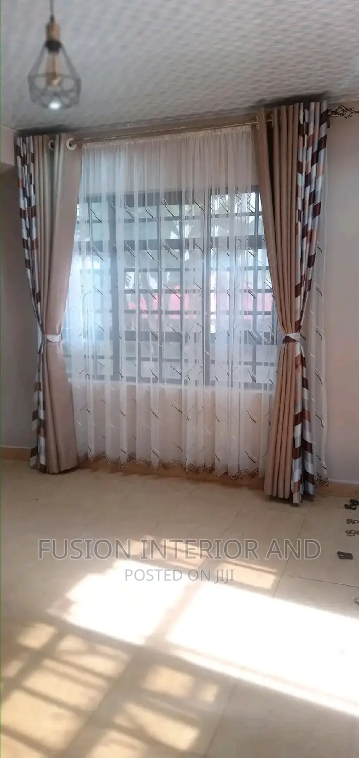 Curtain Fabric