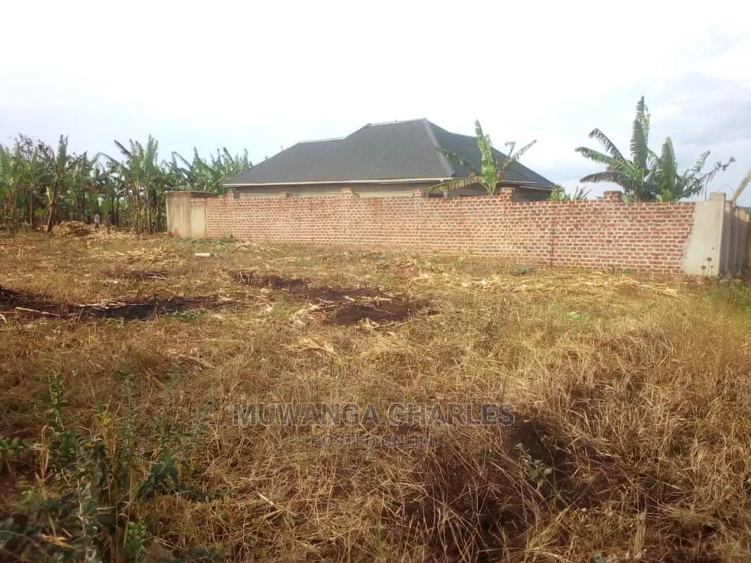 25decimals for Sale at Gayaza