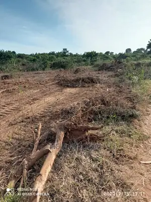 Very Nice Plots on Quicksale in Kamengo With Lake View