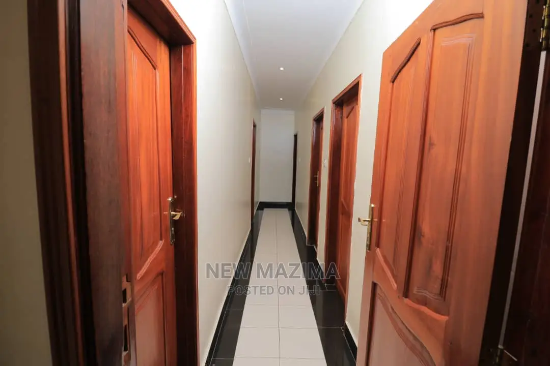 Furnished 3bdrm Bungalow in Nsambya, Central Division for Rent