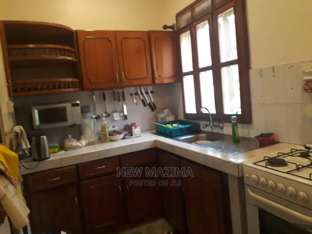 Furnished 3bdrm Bungalow in Nsambya, Central Division for Rent