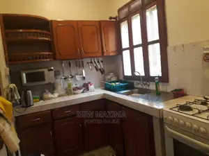 Furnished 3bdrm Bungalow in Nsambya, Central Division for Rent