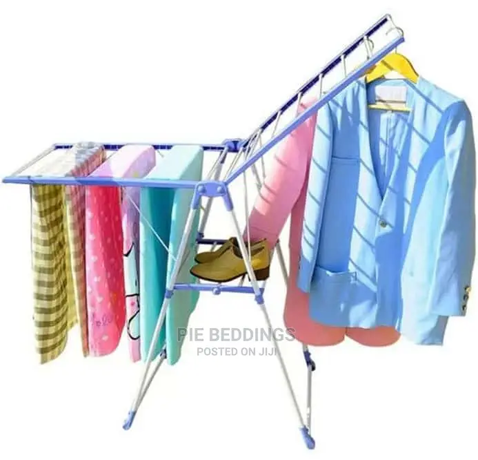 Clothes Drying Rack