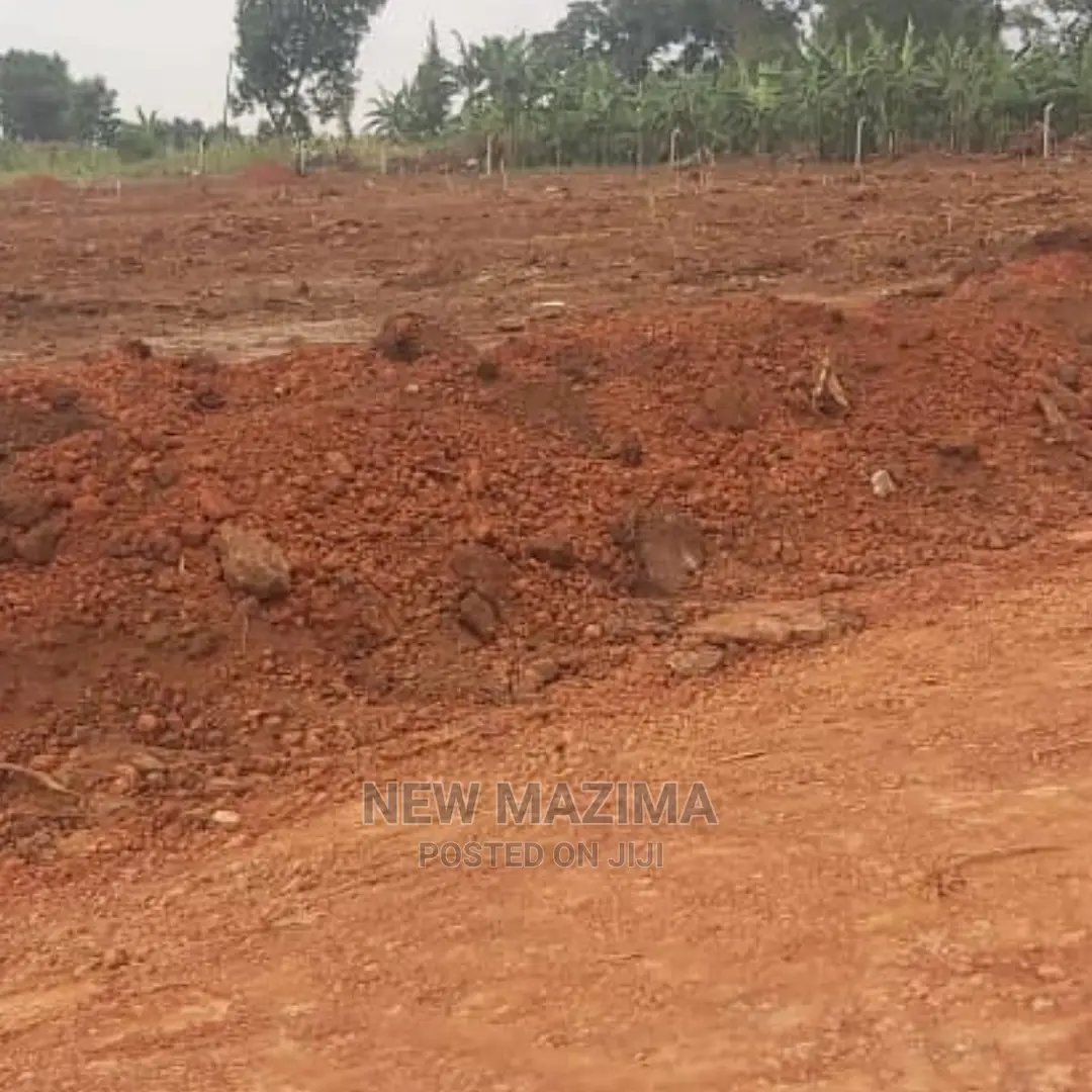 Wakiso Kayunga Estate Titles Are Now Ready on Table