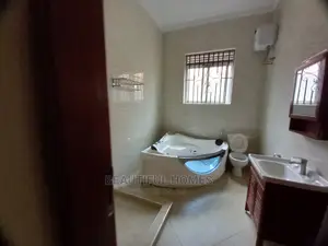 Furnished 4bdrm Bungalow in Kira for Sale