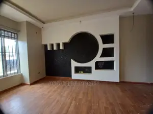 Furnished 4bdrm House in Kira for Sale