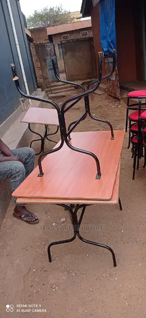 4seaters Restaurant Set