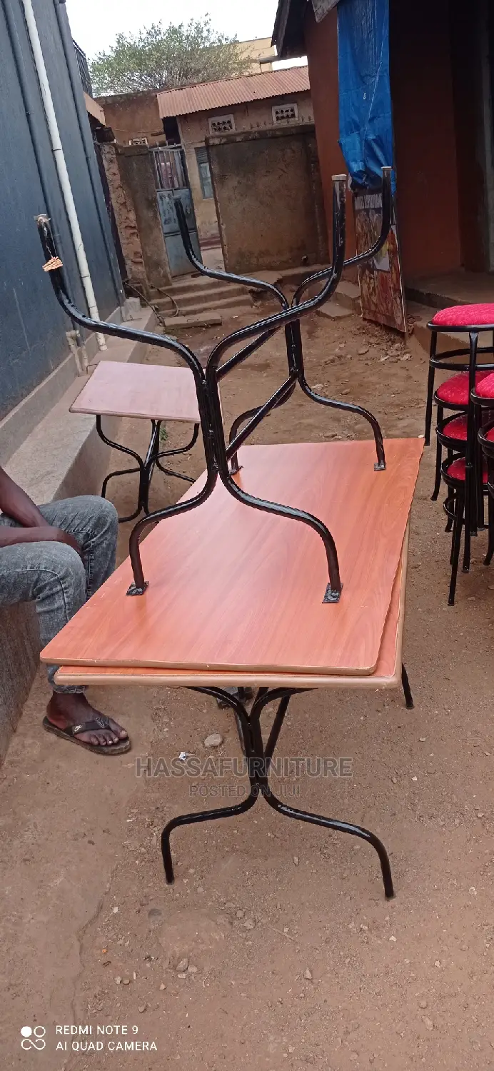 4seaters Restaurant Set