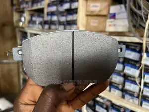Genuine Asimco Front Brake Pads for Nissan Murano