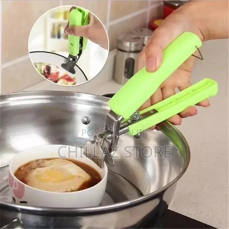 Bowl Holder