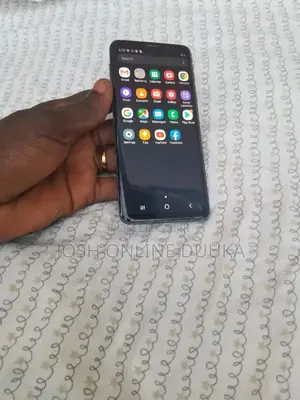 Samsung Galaxy S9 64 GB Pink