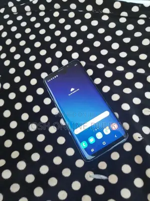 Samsung Galaxy S9 Plus 64 GB Pink