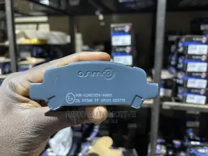 Genuine Asimco Rear Brake Pads for Forester Legacy Impreza
