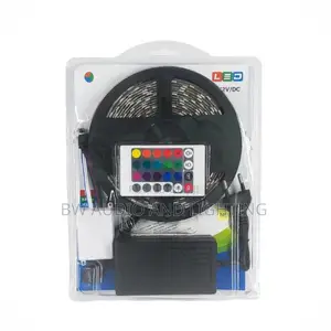 Led Strip Color Lights