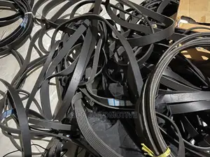 Dongil Korea Ribbed Fan Belt for Mistubishi Pajero III IV