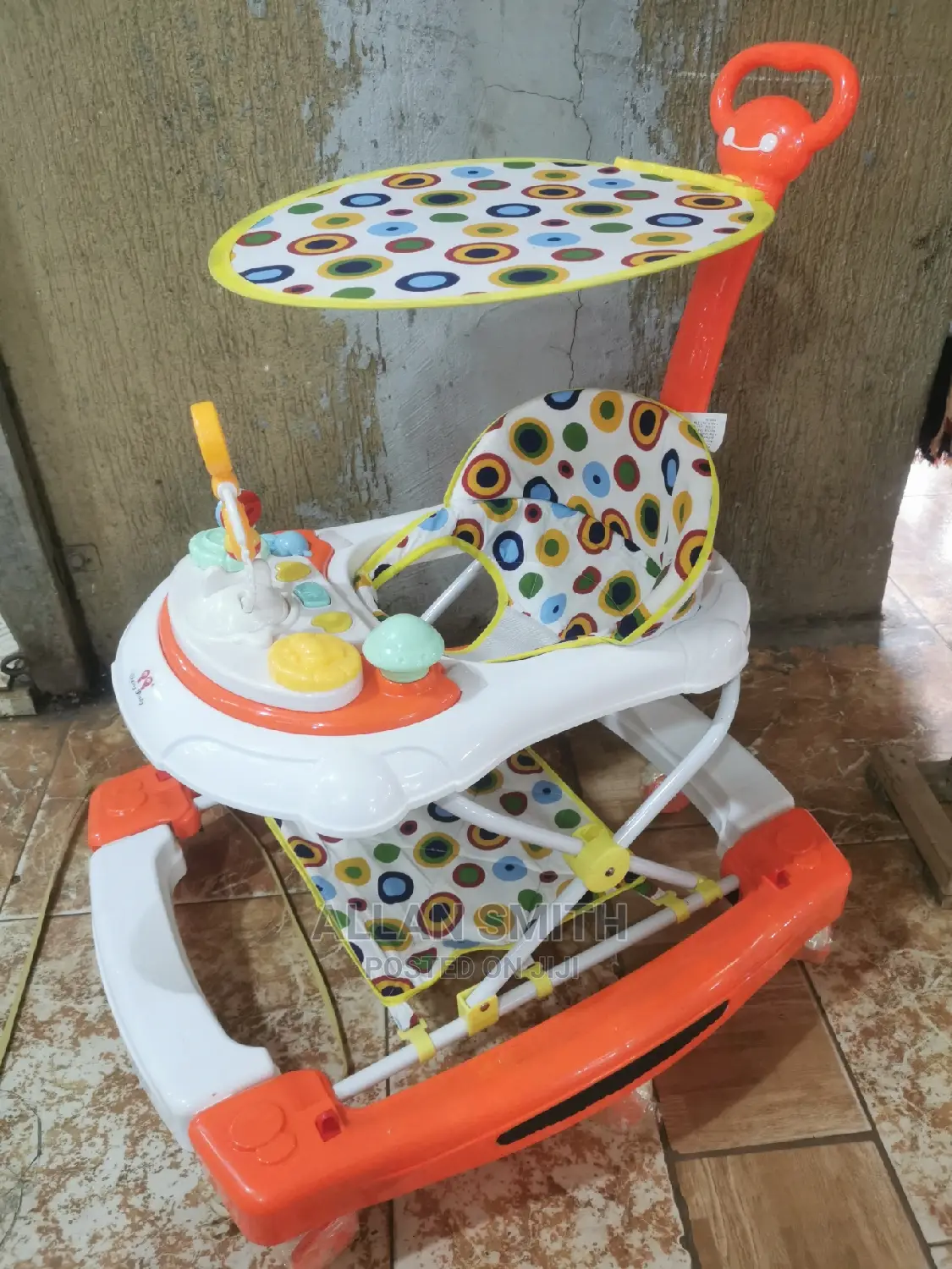 Baby Walker