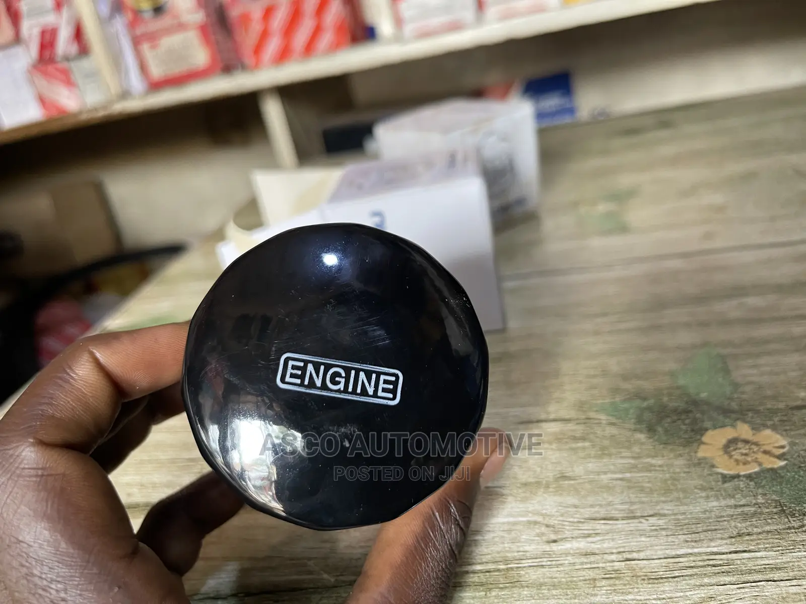 Genuine Subaru Oil Filter Turbo and Non Turbo Engines
