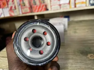 Genuine Subaru Oil Filter Turbo and Non Turbo Engines