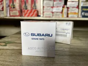 Genuine Subaru Oil Filter Turbo and Non Turbo Engines
