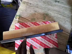Genuine Denso Air Filter Hilux 2016 Onwards Revolution Rocco